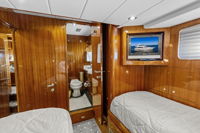 Photo of HORIZON YACHTS BABE 82'
