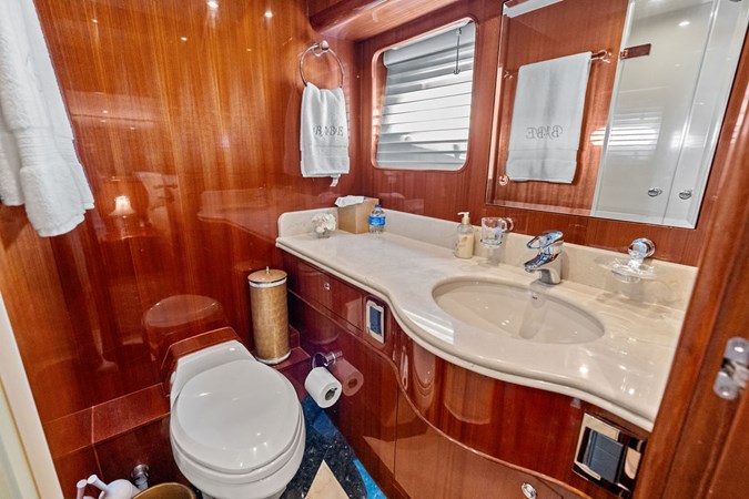 Photo of HORIZON YACHTS BABE 82'