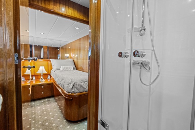 Photo of HORIZON YACHTS BABE 82'