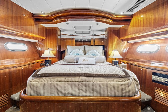 Photo of HORIZON YACHTS BABE 82'