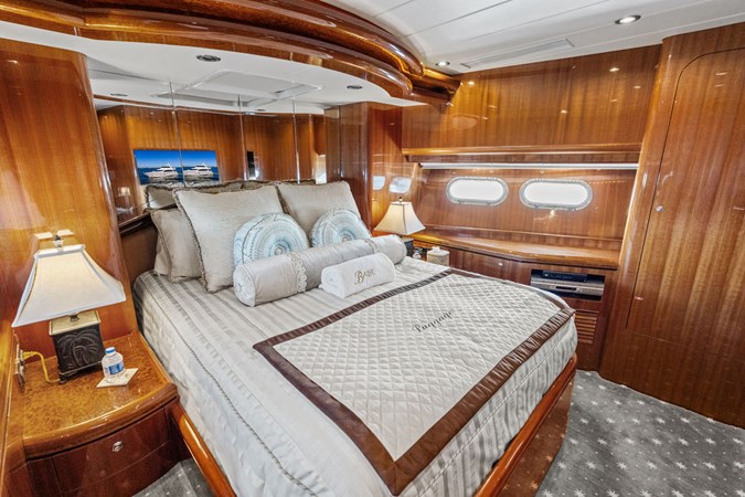 Photo of HORIZON YACHTS BABE 82'
