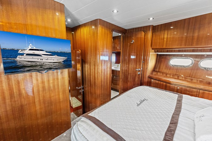 Photo of HORIZON YACHTS BABE 82'