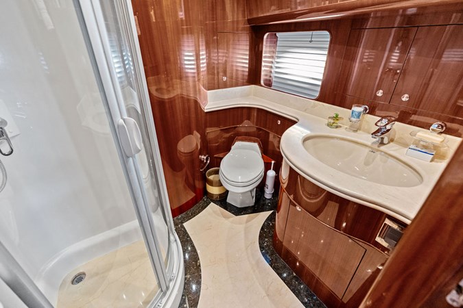 Photo of HORIZON YACHTS BABE 82'