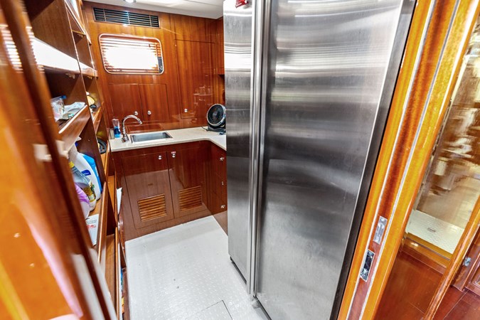 Photo of HORIZON YACHTS BABE 82'