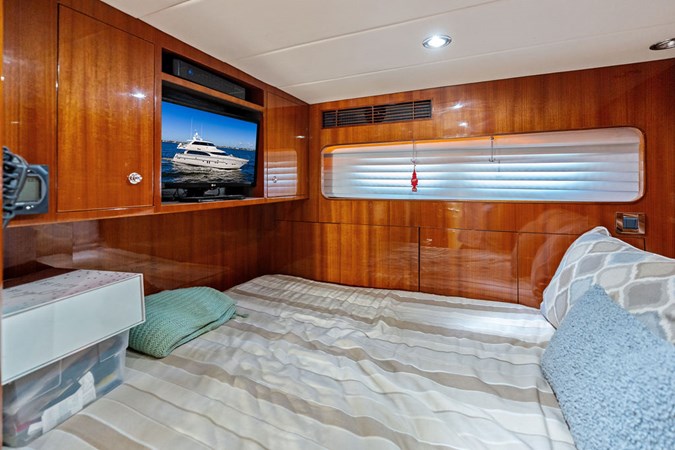 Photo of HORIZON YACHTS BABE 82'