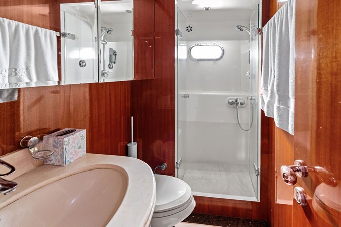 Photo of HORIZON YACHTS BABE 82'