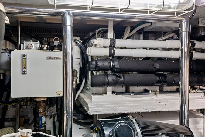 Photo of HORIZON YACHTS BABE 82'