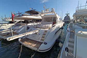 MANGUSTA 72 483145
