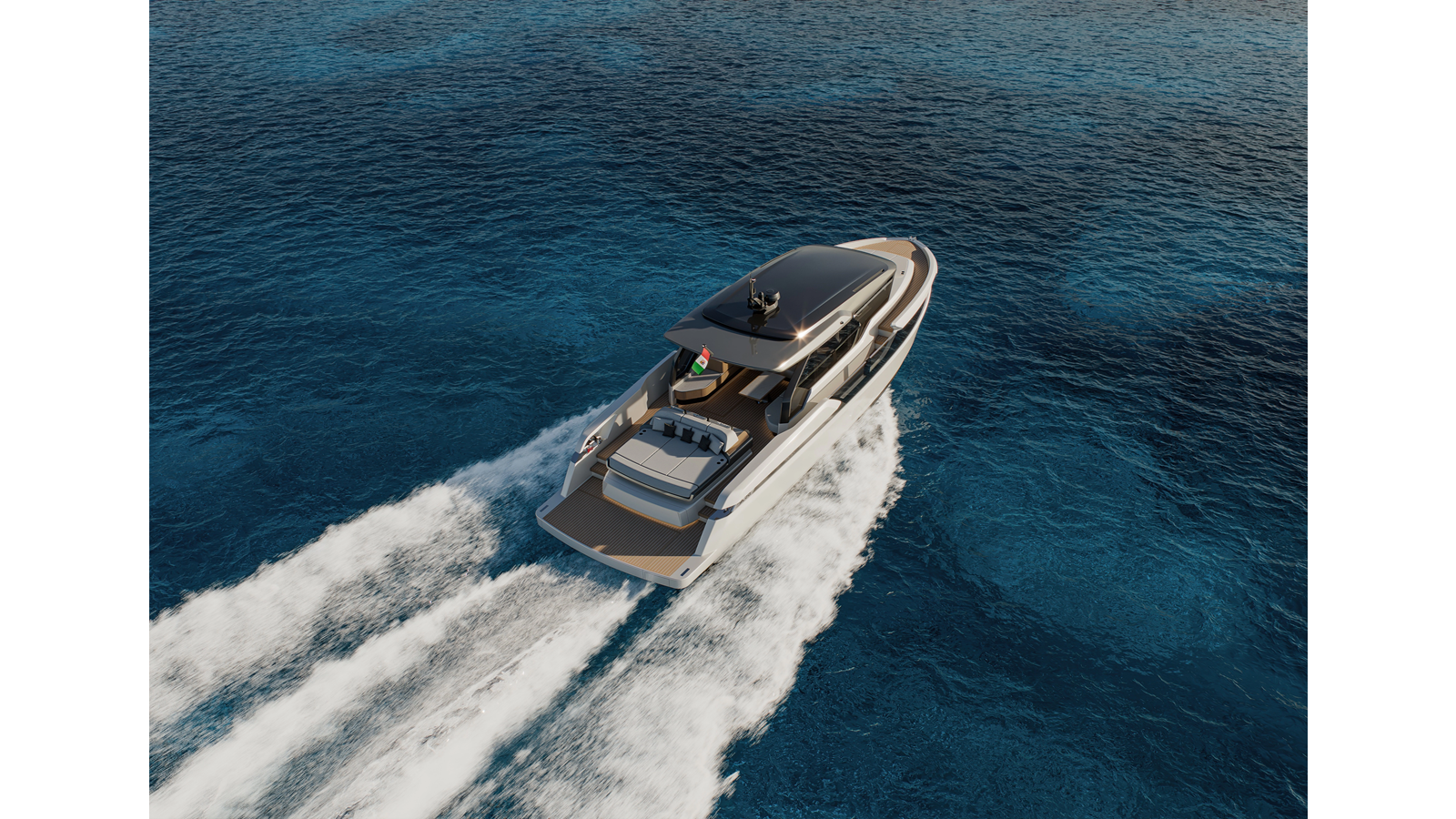 X56 Fast — view 2