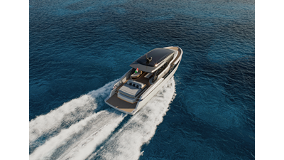 2026 EXTRA YACHTS X56 Fast - photo 1