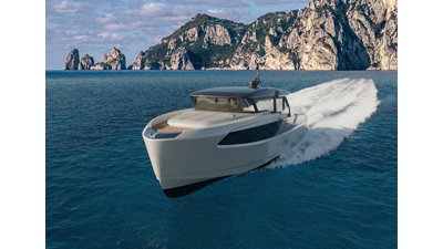 2026 EXTRA YACHTS X56 Fast - photo 2