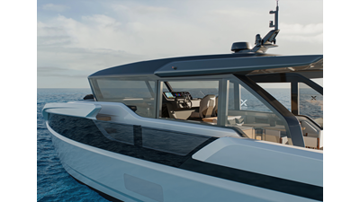 2026 EXTRA YACHTS X56 Fast - photo 4