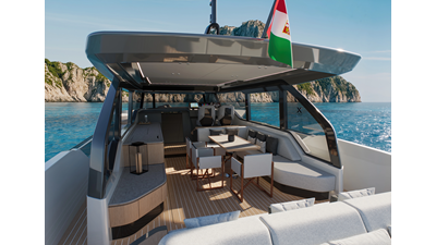 2026 EXTRA YACHTS X56 Fast - photo 5