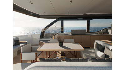 2026 EXTRA YACHTS X56 Fast - photo 6