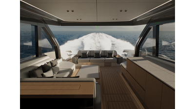 2026 EXTRA YACHTS X56 Fast - photo 7
