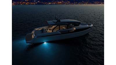 2026 EXTRA YACHTS X56 Fast - photo 9