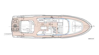 2026 EXTRA YACHTS X56 Fast - photo 11