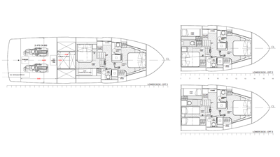 2026 EXTRA YACHTS X56 Fast - photo 12