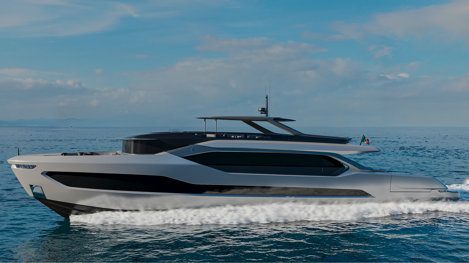 X130 Fast — view 2