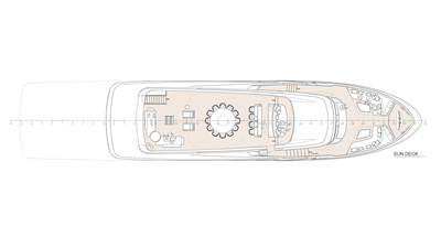 2028 EXTRA YACHTS X130 FAST - photo 7