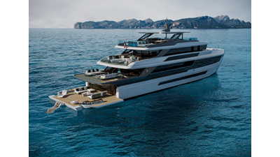 2028 EXTRA YACHTS X130 Triplex - photo 1