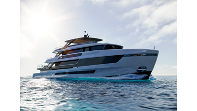 2028 EXTRA YACHTS X130 Triplex - photo 2
