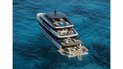 2028 EXTRA YACHTS X130 Triplex - photo 3