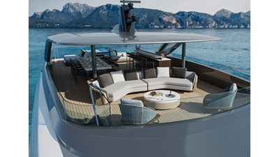 2028 EXTRA YACHTS X130 Triplex - photo 4