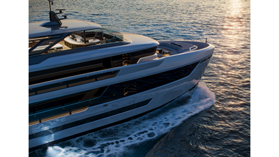 2028 EXTRA YACHTS X130 Triplex - photo 5