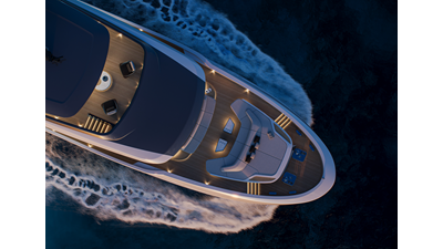 2028 EXTRA YACHTS X130 Triplex - photo 6