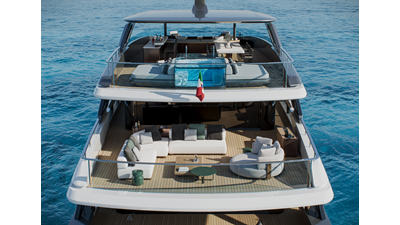 2028 EXTRA YACHTS X130 Triplex - photo 7