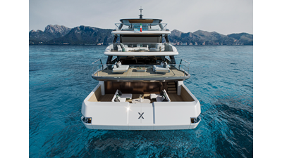2028 EXTRA YACHTS X130 Triplex - photo 8