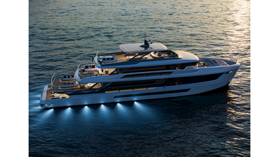 2028 EXTRA YACHTS X130 Triplex - photo 9