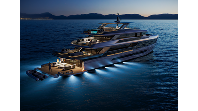 2028 EXTRA YACHTS X130 Triplex - photo 10