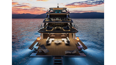 2028 EXTRA YACHTS X130 Triplex - photo 12