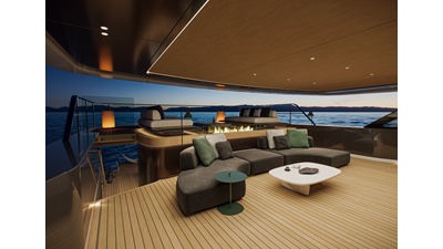 2028 EXTRA YACHTS X130 Triplex - photo 13