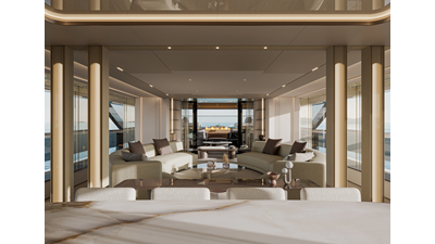 2028 EXTRA YACHTS X130 Triplex - photo 14