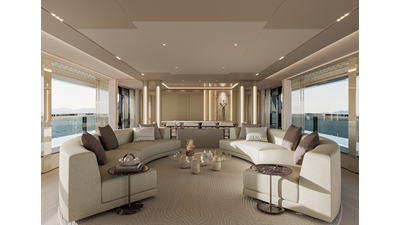 2028 EXTRA YACHTS X130 Triplex - photo 15