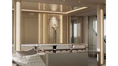 2028 EXTRA YACHTS X130 Triplex - photo 16