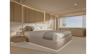 2028 EXTRA YACHTS X130 Triplex - photo 17