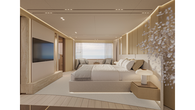 2028 EXTRA YACHTS X130 Triplex - photo 18
