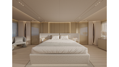 2028 EXTRA YACHTS X130 Triplex - photo 19