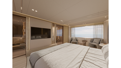 2028 EXTRA YACHTS X130 Triplex - photo 20