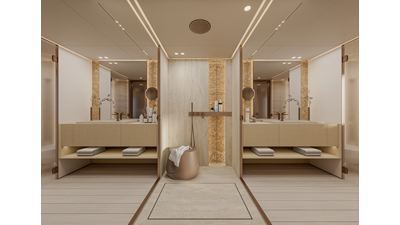 2028 EXTRA YACHTS X130 Triplex - photo 21