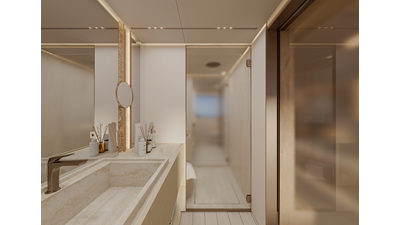 2028 EXTRA YACHTS X130 Triplex - photo 22