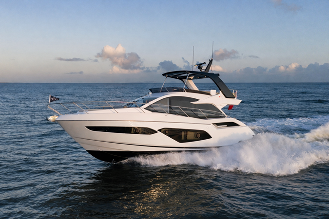 SUNSEEKER MANHATTAN 56 483172