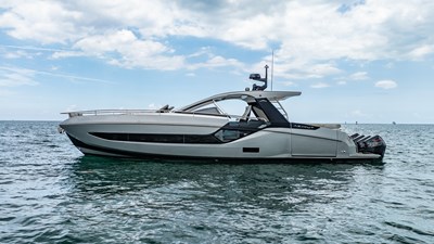 QUATTRO CAVALLI