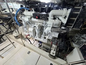 2003 TIARA YACHTS 5200 Expresss - photo 55
