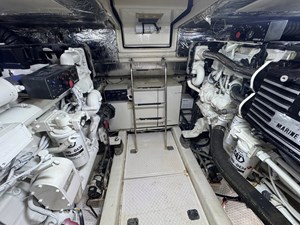 2003 TIARA YACHTS 5200 Expresss - photo 57