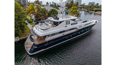 1994 BENETTI YACHTS Trideck - photo 2